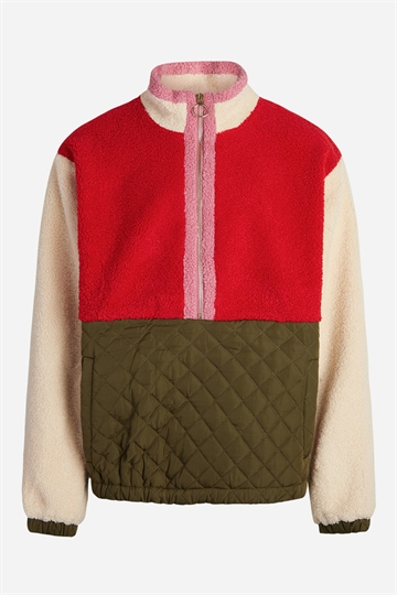 Grunt Fleece - Ekan Polar - Army Green